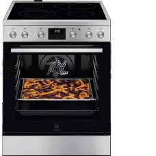 Плита ELECTROLUX LKR 64022 AX