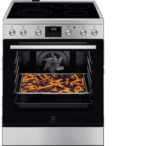 Плита ELECTROLUX LKR 64022 AX