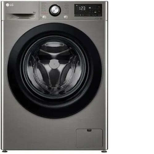 Стиральная машина LG F4R3TYG6P