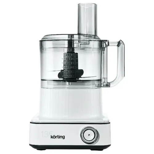 Кухонный комбайн KORTING KFP 0203 W 135