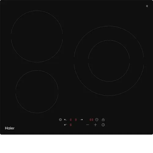 Варочная поверхность HAIER HHK-C63NDB