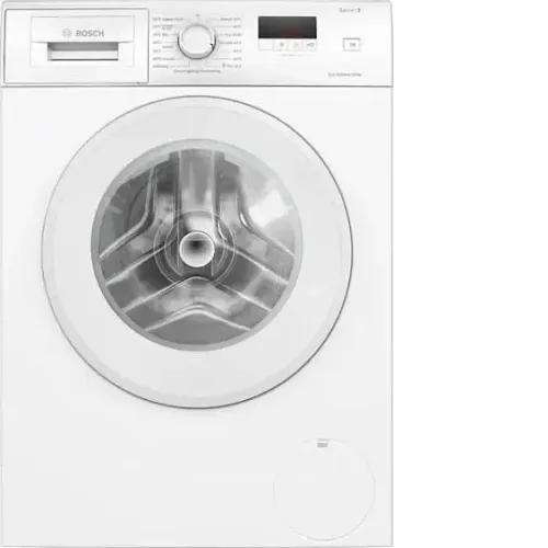 Стиральная машина BOSCH WGE03200SN