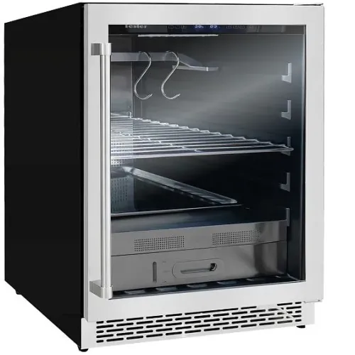 Шкаф для вызревания мяса TESLER RDA-120