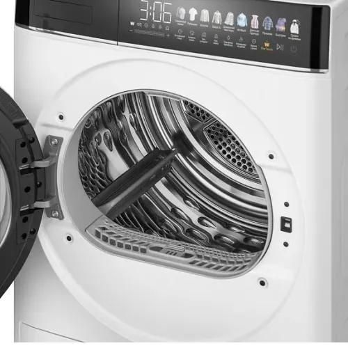 Сушильная машина WEISSGAUFF WD 58411 Premium Inverter