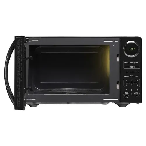 Микроволновая печь BBK 23MWS-907S/B