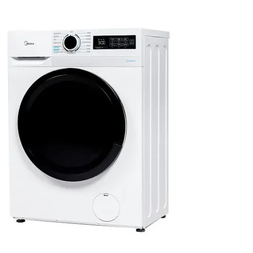 Стиральная машина MIDEA MF11712BS40/W