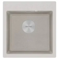 Кухонная мойка PAULMARK Kante PM105152-GR