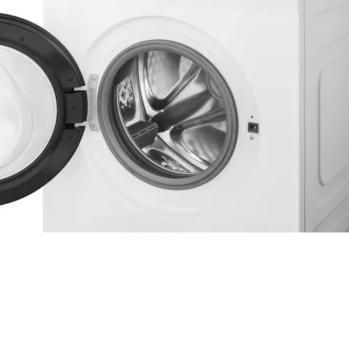 Стиральная машина WEISSGAUFF WM 45128 Full Touch Inverter Steam