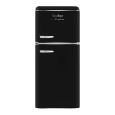 Холодильник TESLER RT-152 BLACK Холодильник TESLER RT-152 BLACK