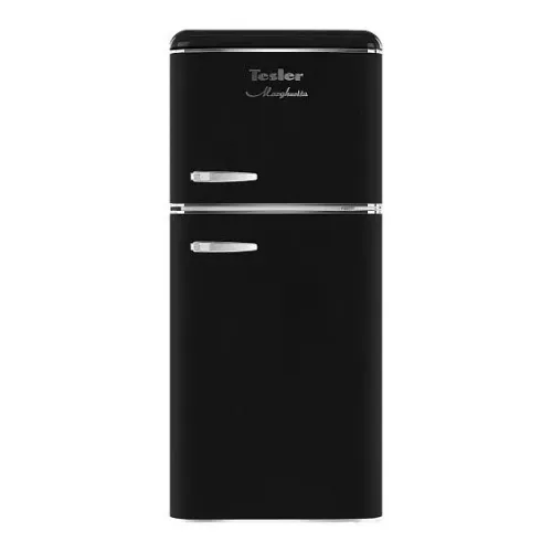 Холодильник TESLER RT-152 BLACK