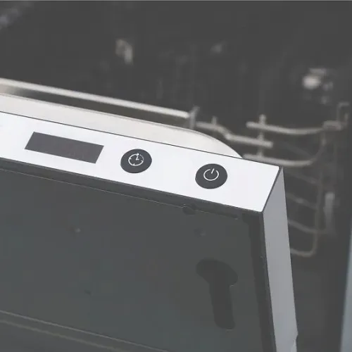 Посудомоечная машина INDESIT DIS C120
