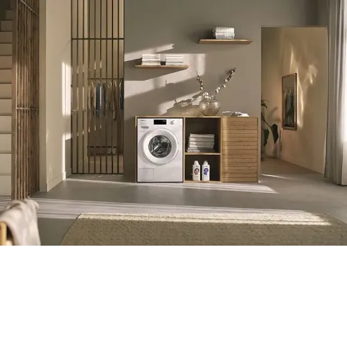 Стиральная машина MIELE WSA123 WCS