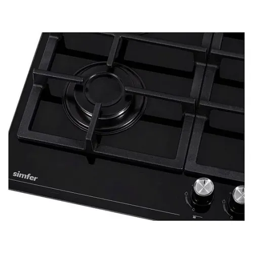 Варочная поверхность SIMFER H60H40S525