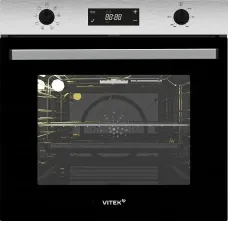 Духовой шкаф VITEK VEO 6480 IX