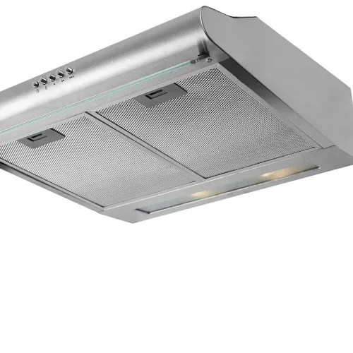 Вытяжка ORE Grong 50 inox