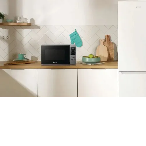 Микроволновая печь GORENJE MO20A3T4