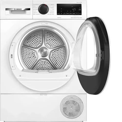 Сушильная машина BOSCH WQG1417GPL