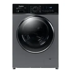 Стиральная машина БИРЮСА WM-SM610/08 S Стиральная машина БИРЮСА WM-SM610/08 S