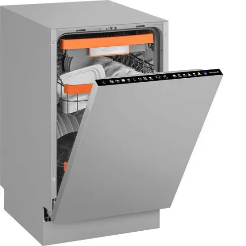 Посудомоечная машина WEISSGAUFF BDW 4539 Touch Inverter Autoopen Timer Floor