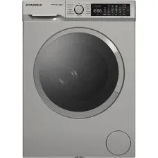 Стиральная машина MAUNFELD MFWM128SL400 ST INVERTER