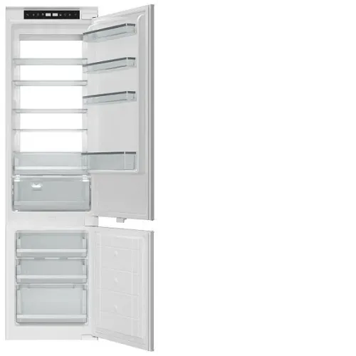 Холодильник BERTAZZONI REF604BBNPTC-S