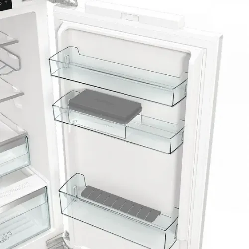 Холодильник GORENJE NRKI517E82WF