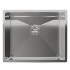 Кухонная мойка RIVELATO Rinox 5444 UN
