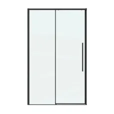 Дверь GROSSMAN 100.K33.01.100.21.00 черный матовый