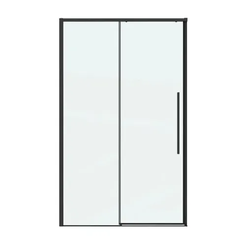 Дверь GROSSMAN 100.K33.01.100.21.00 черный матовый