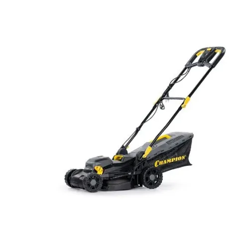 Газонокосилка CHAMPION EM3414