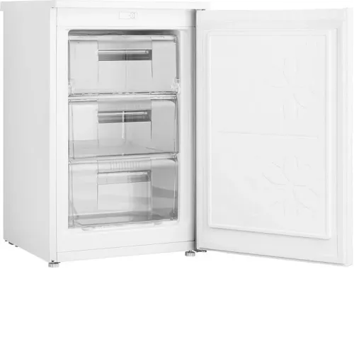 Морозильная камера WEISSGAUFF WRF-80 Defrost White