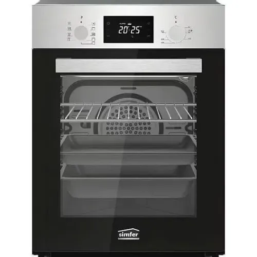 Духовой шкаф SIMFER B4EM69022