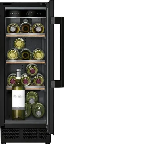 Винный шкаф SIEMENS KU 20WVHF0