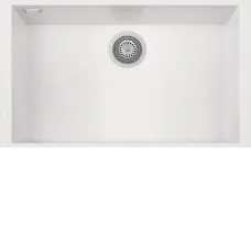 Кухонная мойка RIVELATO STRIA 7669 Bianco latte