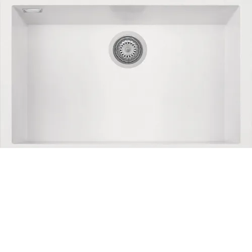 Кухонная мойка RIVELATO STRIA 7669 Bianco latte