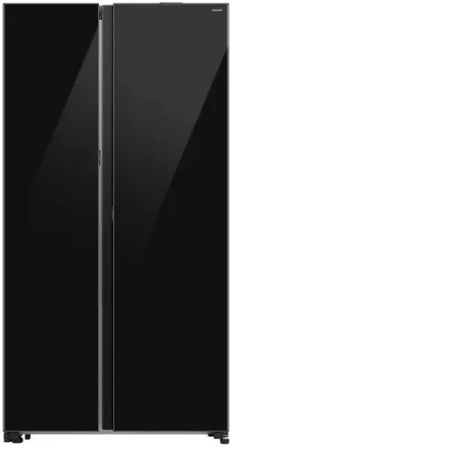 Холодильник SAMSUNG RS80F65M1BWR