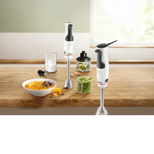 Блендер BOSCH MSM4W421