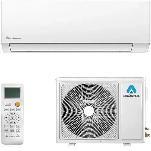 Сплит-система AXIOMA ASX07F1/ASB07F1