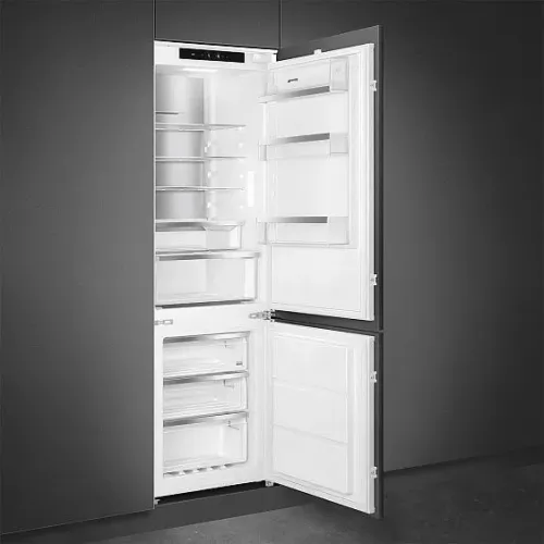 Холодильник SMEG C9174TN5D1