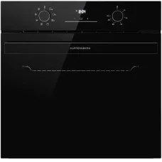 Духовой шкаф KUPPERSBERG HO 608 BB Glass