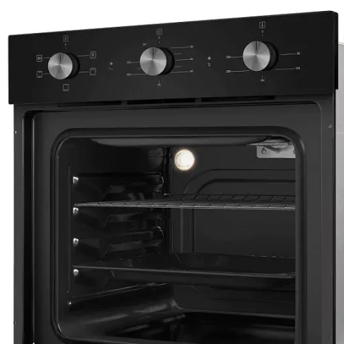 Духовой шкаф MAUNFELD AEOC6050BM