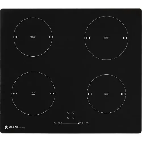 Варочная поверхность DELUXE IH6470P1/A-S01A
