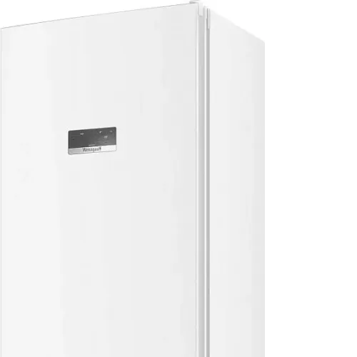 Холодильник WEISSGAUFF WRK 2010 D Inverter NoFrost White