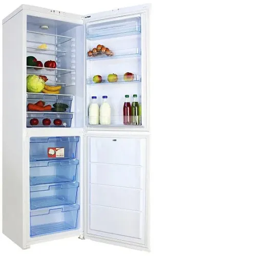 Холодильник ОРСК 177 B Glass ZAKAT