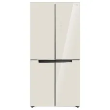 Холодильник KORTING KNFM 84177 GB