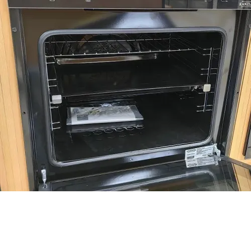 Духовой шкаф KANZLER O 528 S
