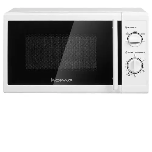 Микроволновая печь HOME HMM207СW