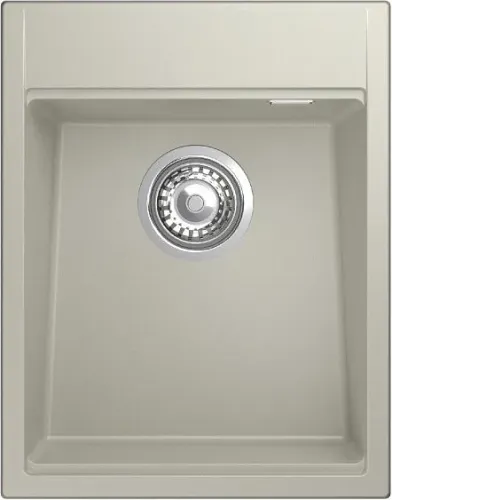 Кухонная мойка RIVELATO TESORO 405 topazio