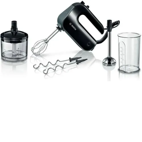 Миксер BOSCH MFQ 4980B