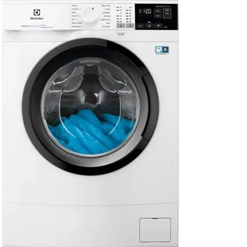 Стиральная машина ELECTROLUX EW6SM426BE